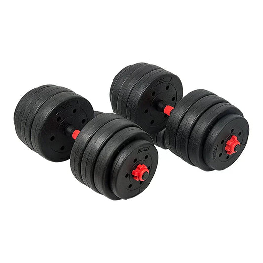 The Ultimate Guide to Using Adjustable Dumbbells for Home Gym Exercise