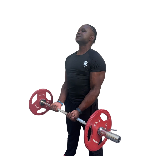 EmpowerFit Elite Compression Shirt – Performance Sculpt Fit