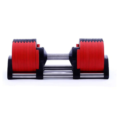 PREMIUM ADJUSTABLE DUMBBELLS 70LBS