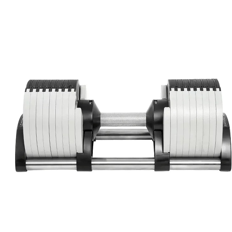 PREMIUM ADJUSTABLE DUMBBELLS 70LBS