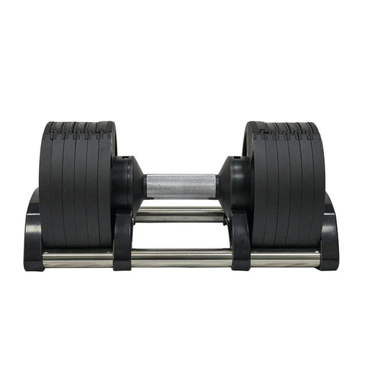 PREMIUM ADJUSTABLE DUMBBELLS 2x36 SET