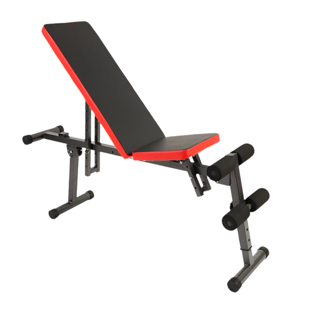 EMPOWERFIT ADJUSTABLE WEIGHT BENCH