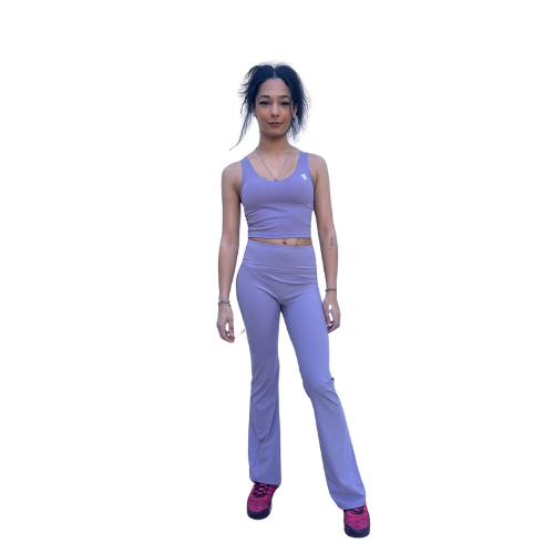 EmpowerFit Sculpt Seamless Set – Premium Full-Zip Jacket + Contour Bra & Pants