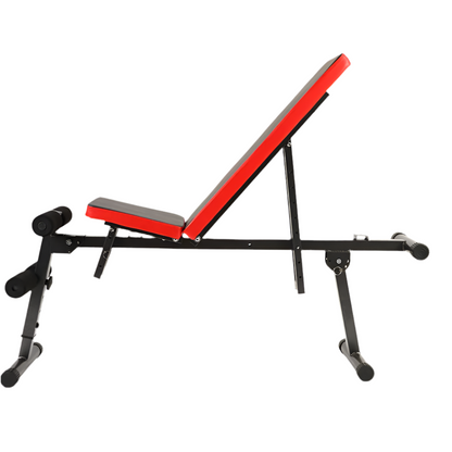 EMPOWERFIT ADJUSTABLE WEIGHT BENCH