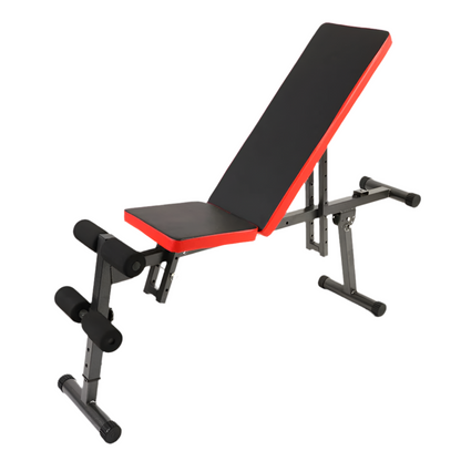 EMPOWERFIT ADJUSTABLE WEIGHT BENCH