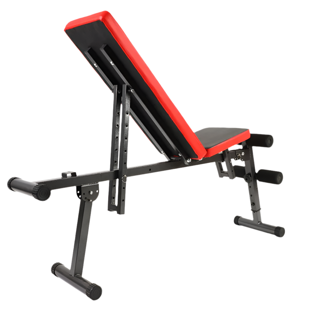 EMPOWERFIT ADJUSTABLE WEIGHT BENCH